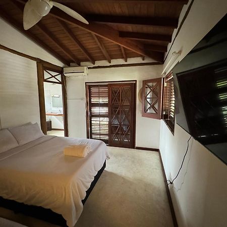 Pouso Sabia Suites Парати Екстериор снимка