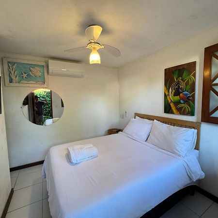 Pouso Sabia Suites Парати Екстериор снимка