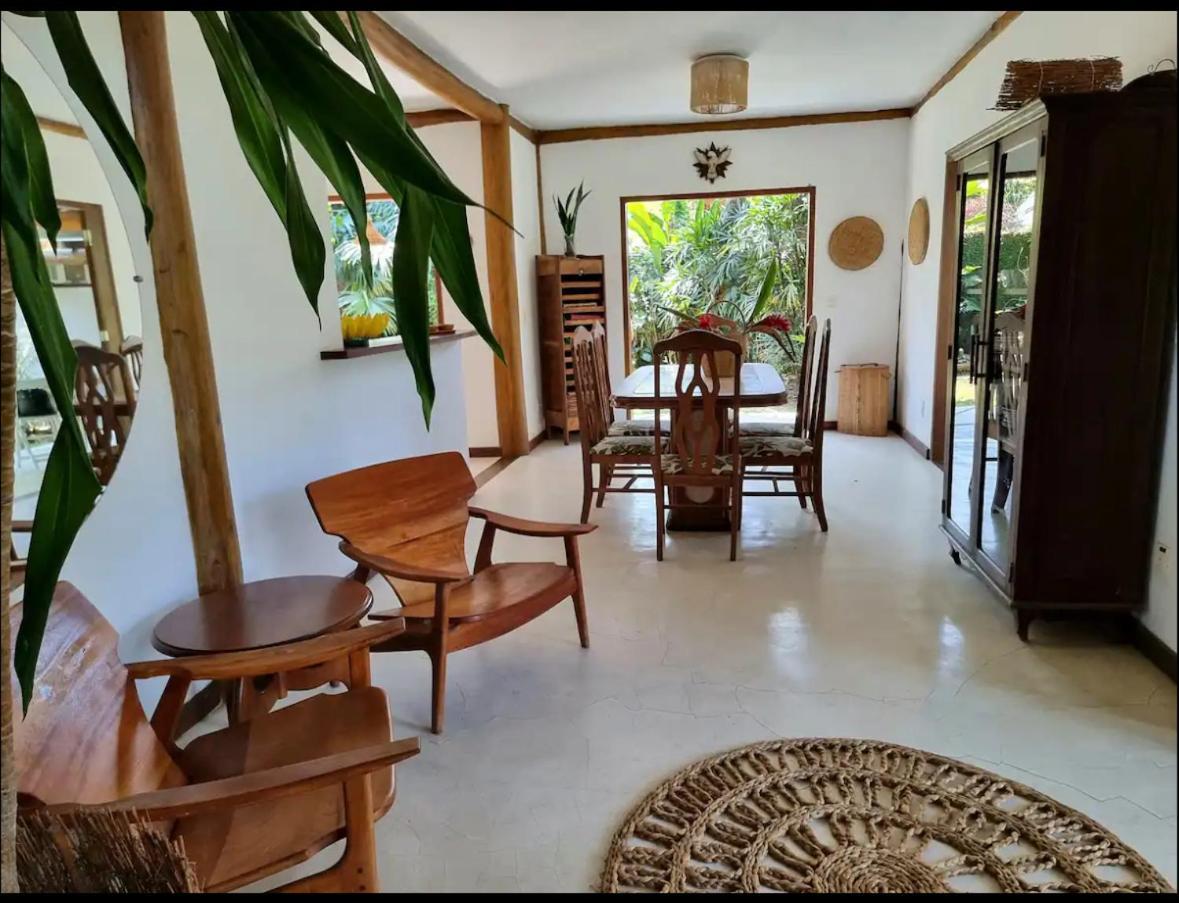 Pouso Sabia Suites Парати Екстериор снимка