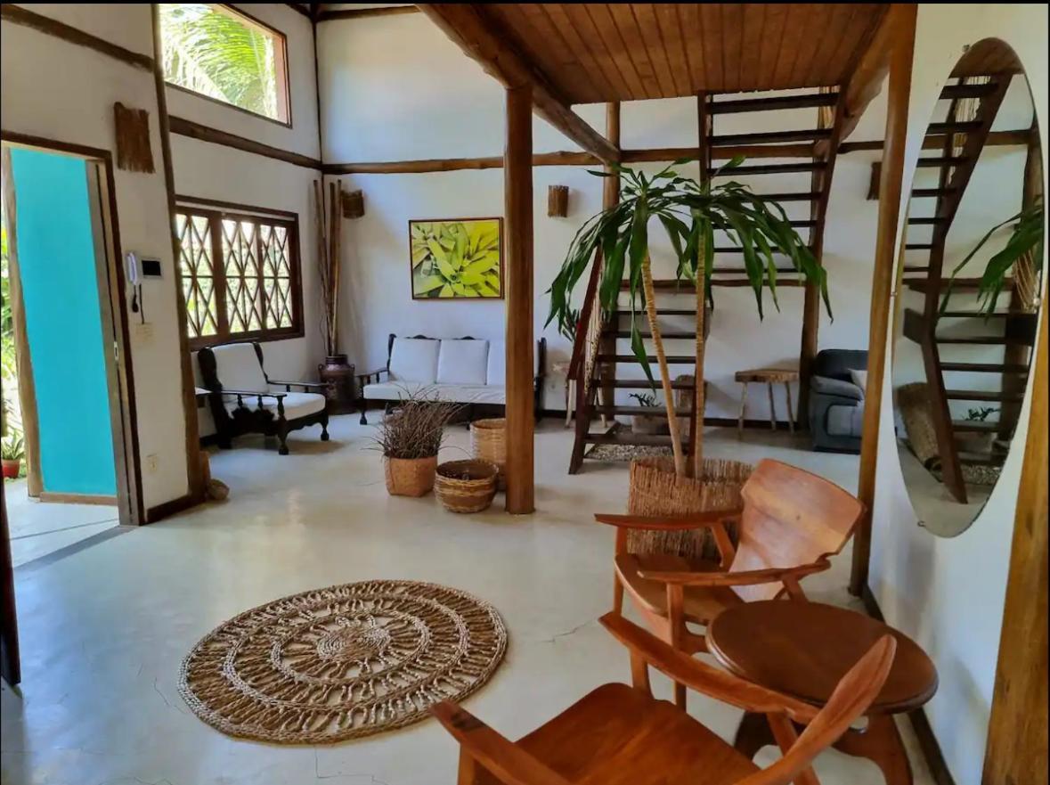 Pouso Sabia Suites Парати Екстериор снимка
