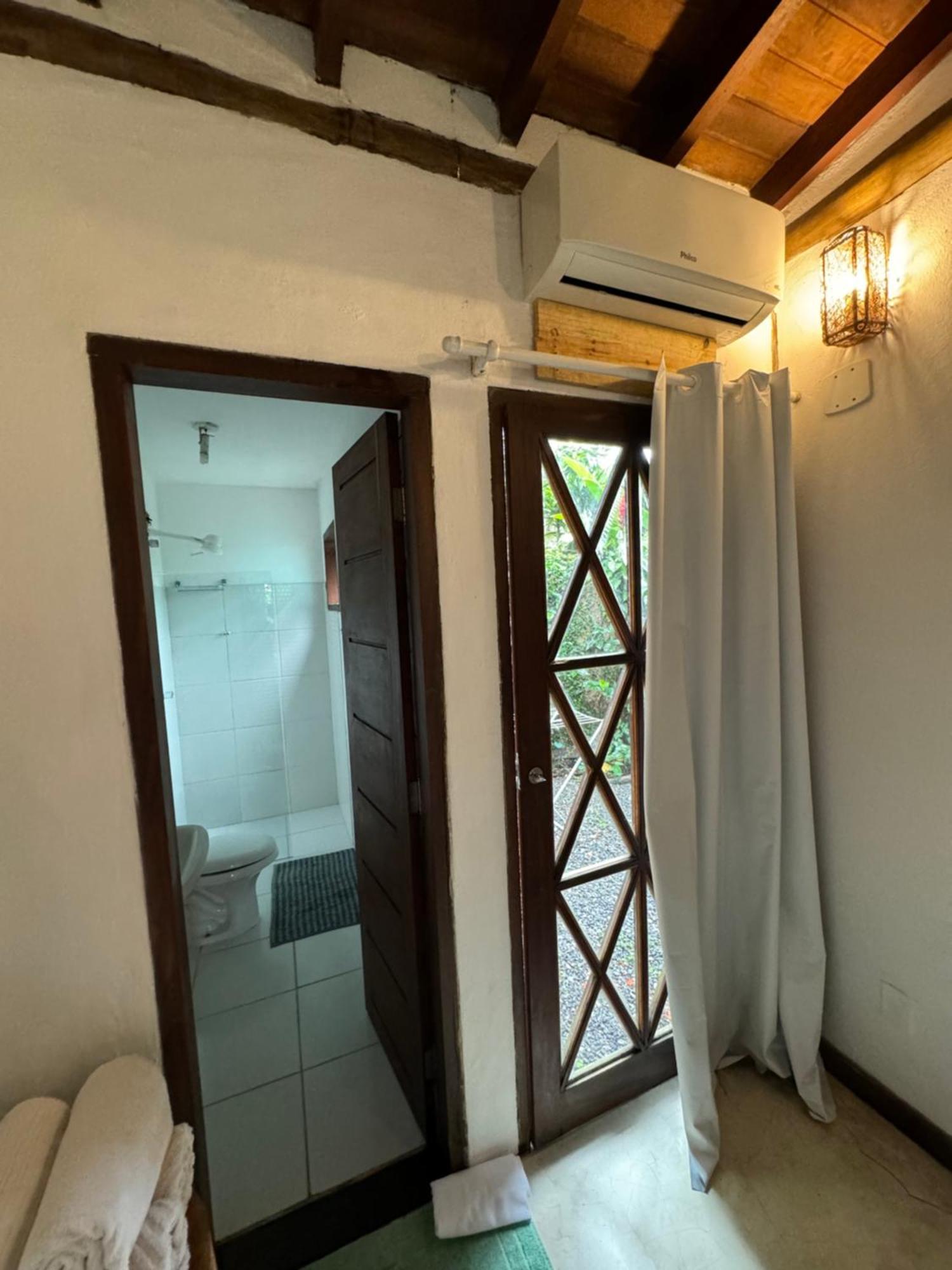 Pouso Sabia Suites Парати Екстериор снимка